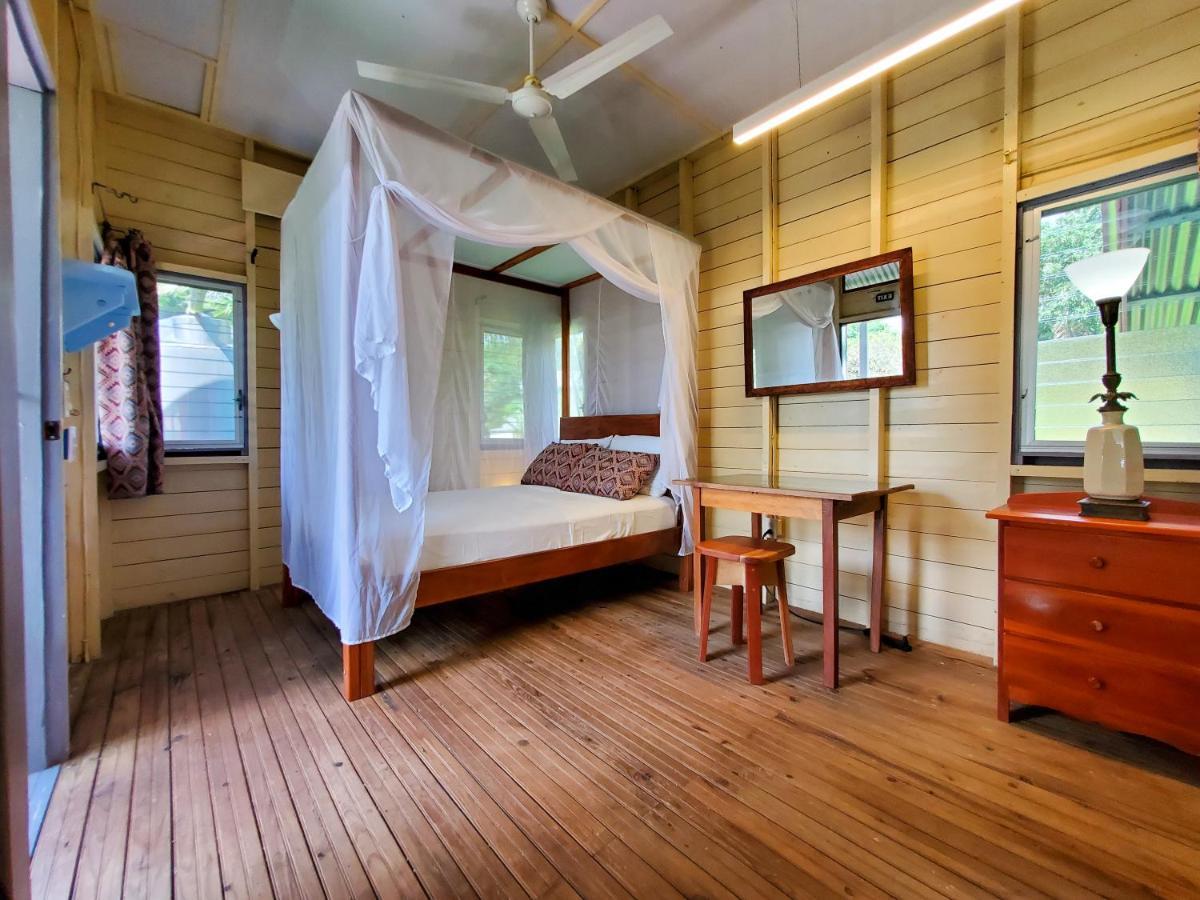 Lower Dover Jungle Lodge & Maya Ruins Unitedville المظهر الخارجي الصورة