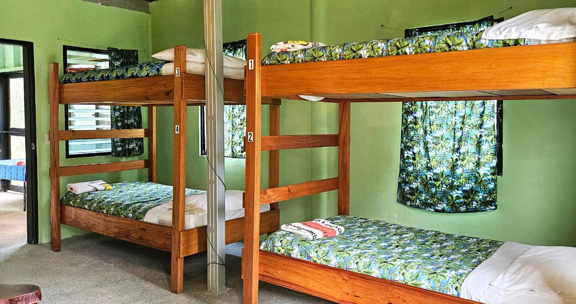 Lower Dover Jungle Lodge & Maya Ruins Unitedville الغرفة الصورة